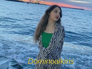 Dominoalkins