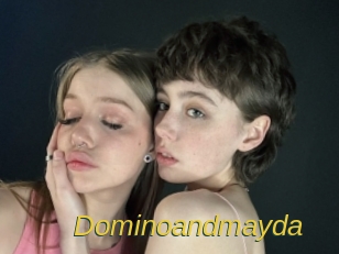 Dominoandmayda