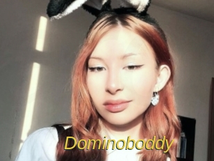Dominoboddy