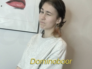 Dominoboor