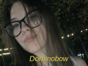 Dominobow