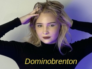 Dominobrenton