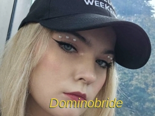 Dominobride
