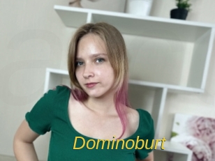Dominoburt