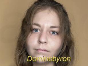 Dominobyron