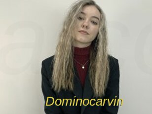 Dominocarvin