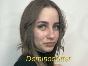 Dominoclutter