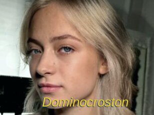 Dominocroston