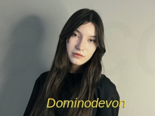 Dominodevon