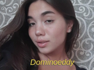 Dominoeddy
