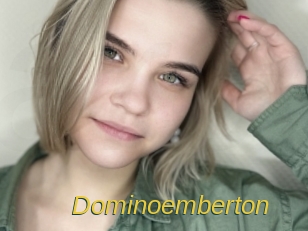 Dominoemberton