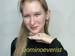 Dominoeverist