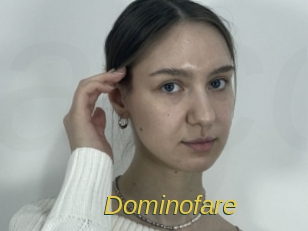 Dominofare