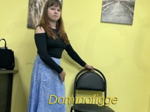 Dominofigge