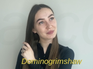 Dominogrimshaw