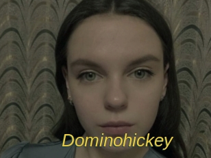 Dominohickey