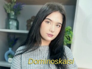 Dominoskaisi