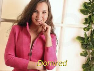 Domired