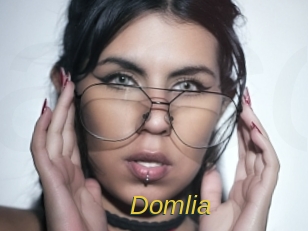 Domlia