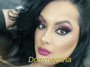 Dommecarla