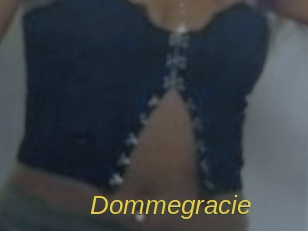 Dommegracie