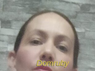 Domruby