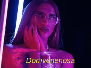 Domvenenosa