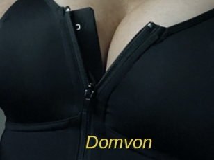 Domvon