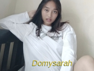 Domysarah