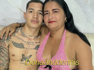 Donaanddennis