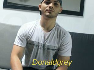 Donaldgrey