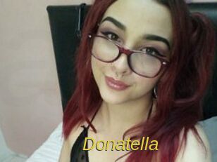 Donatella