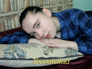 Donatellad