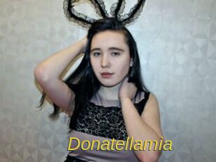 Donatellamia