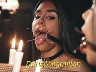 Donatellamillan