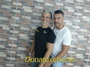 Donatoxcharlie