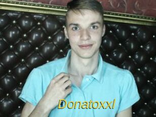 Donatoxxl