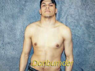 Donbumder