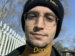 Donci