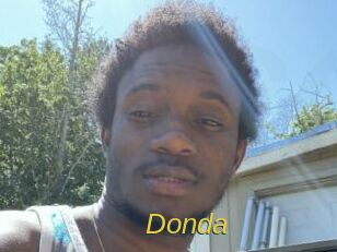 Donda