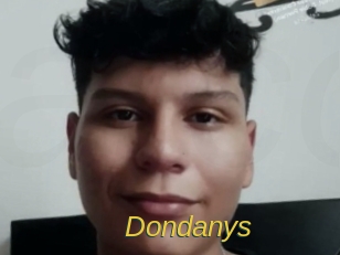 Dondanys