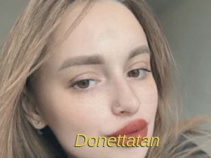 Donettatan