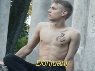 donjuany Archive DVD ORG