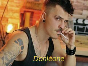 donleone Archive DVD ORG