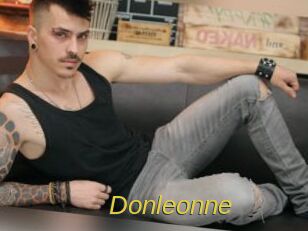 donleonne Archive DVD ORG