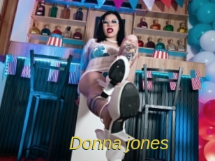 donna_jones Archive DVD ORG