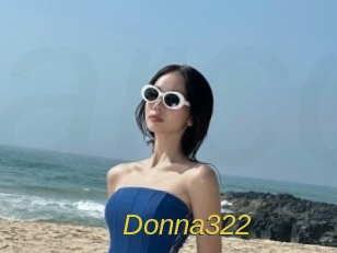 Donna322