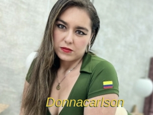 donnacarlson Archive DVD ORG