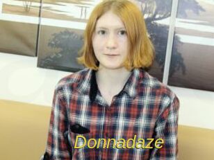 Donnadaze