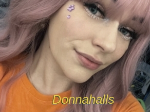 Donnahalls